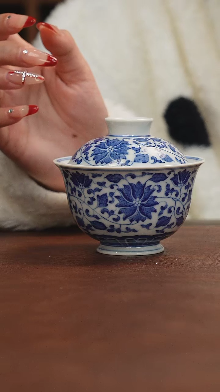 【闪购商品】盖碗微瑕1111111111111111