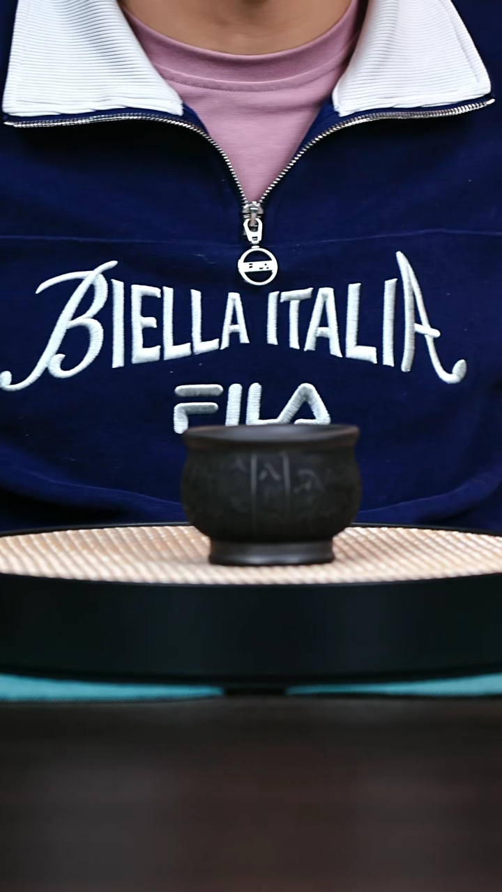 茶壶紫砂石黄八骏主人杯