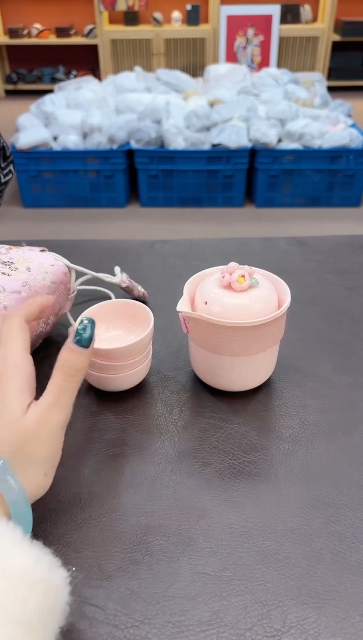 【闪购商品】摆件瓷SC1111111111111