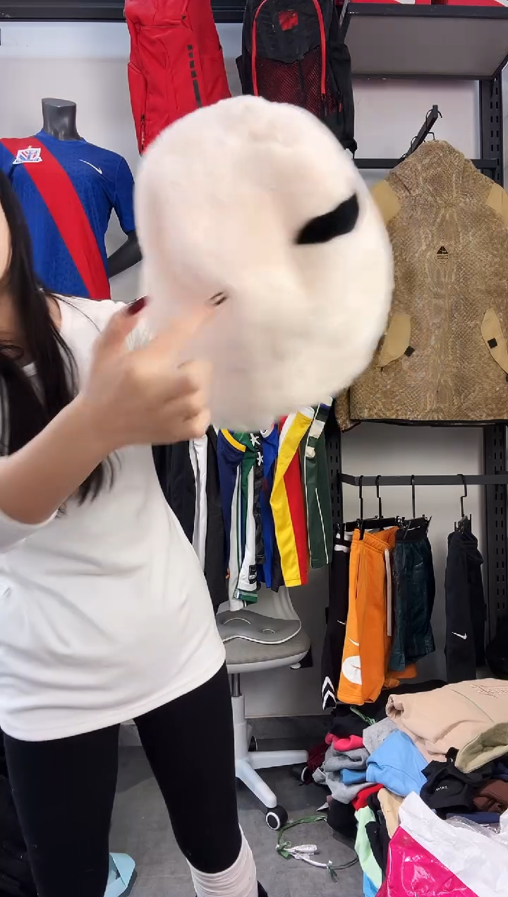 715闪购编码Nike/Jordan运动卫衣裤以直播间过款为准尺码·