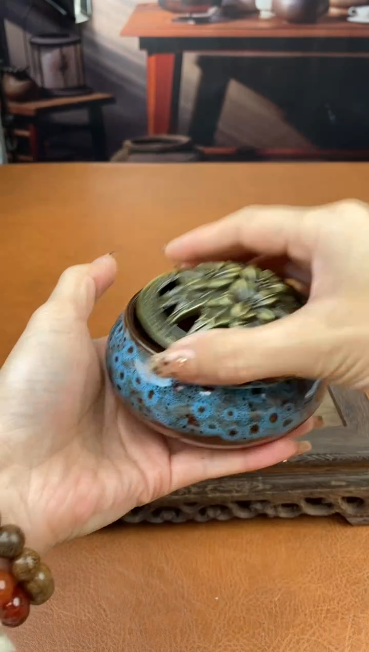 【闪购商品】陶禧茶器闪购福利V