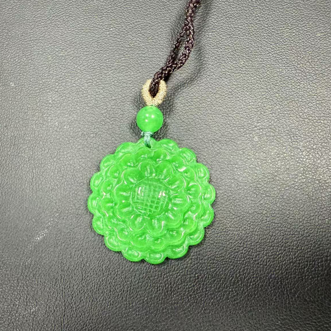 【官方补贴】SS级经典 珍藏款文化传承系列工艺品 吊坠 DYWW629