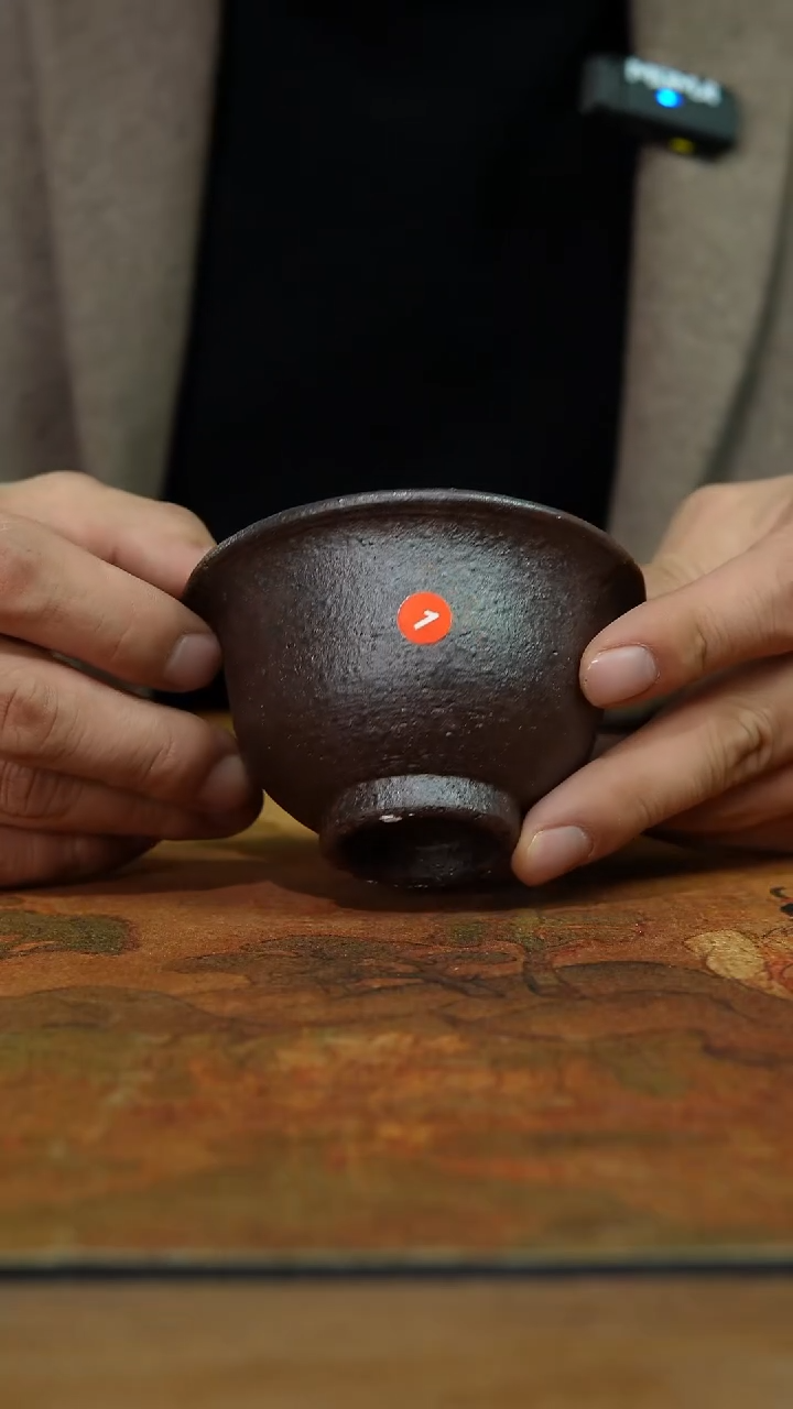 瓷片茶**~1景德镇上庄陶瓷闪购