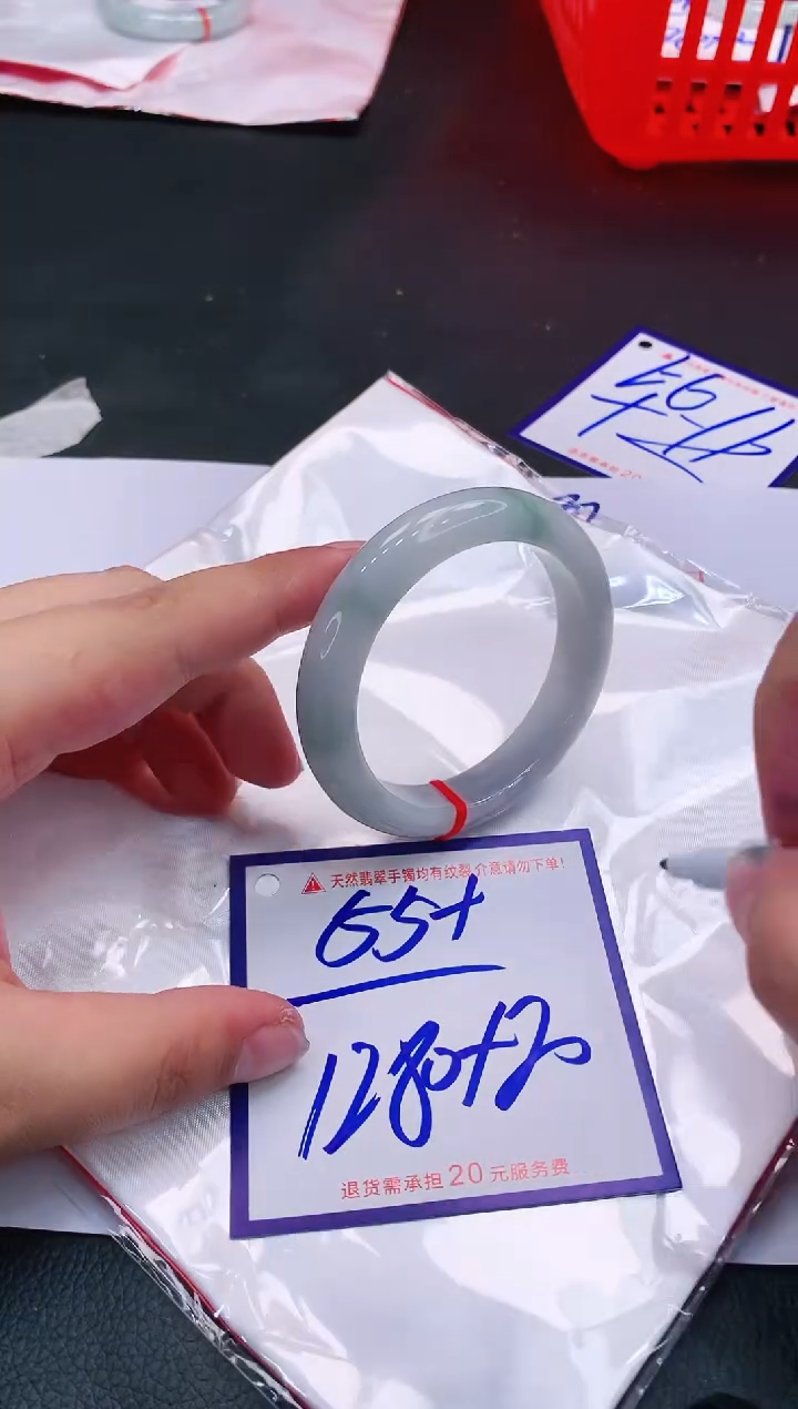 【闪购商品】翡翠未镶嵌手镯111111111