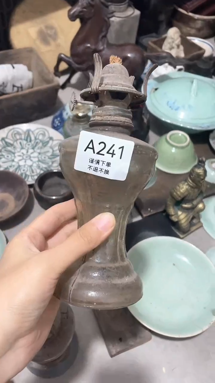 其他你***森工艺品摆件241