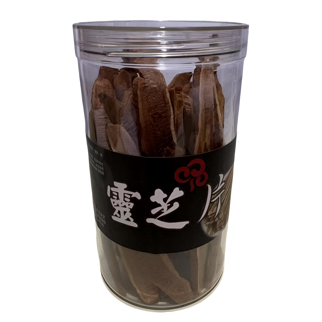 灵芝精选切片，产地直发，可泡水煲汤滋补