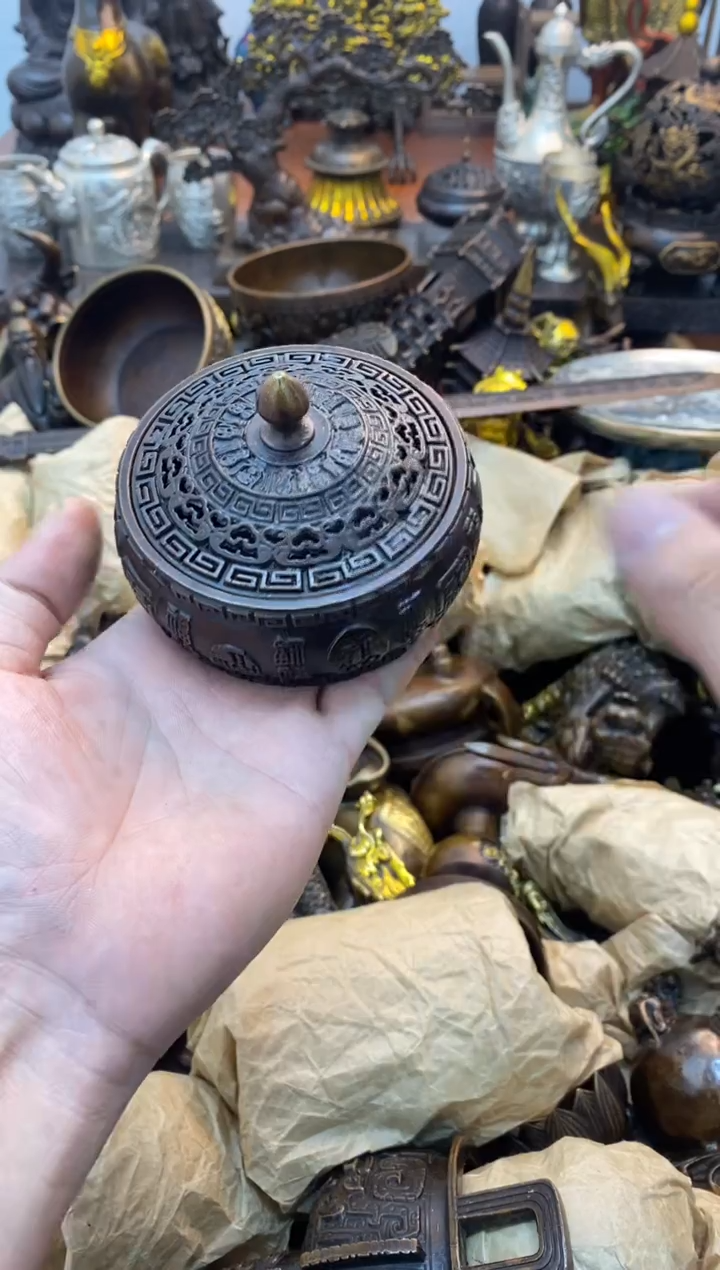 1案台摆件 物品摆件