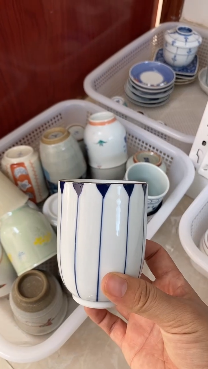 其他陶一*小香瓷器 满20包邮