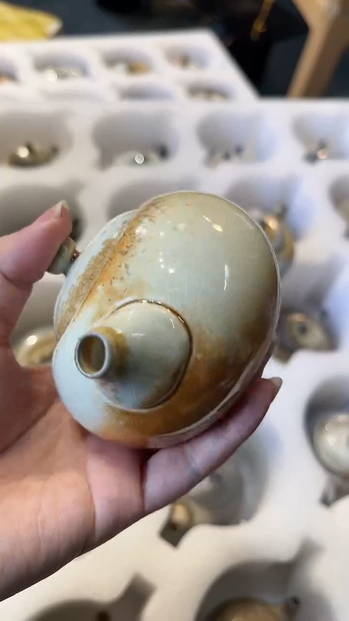 【闪购商品】壶437号容量150-160ML