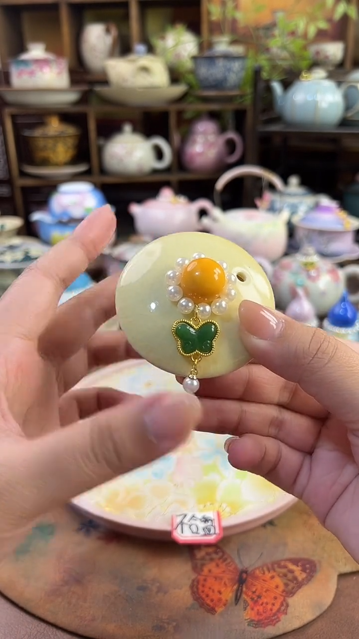 提溜提溜提溜 不含盖子