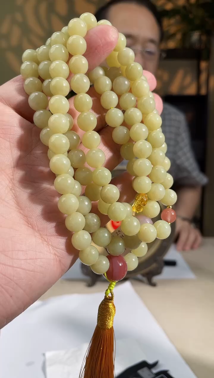 定制和田玉多样性发货拍一发一