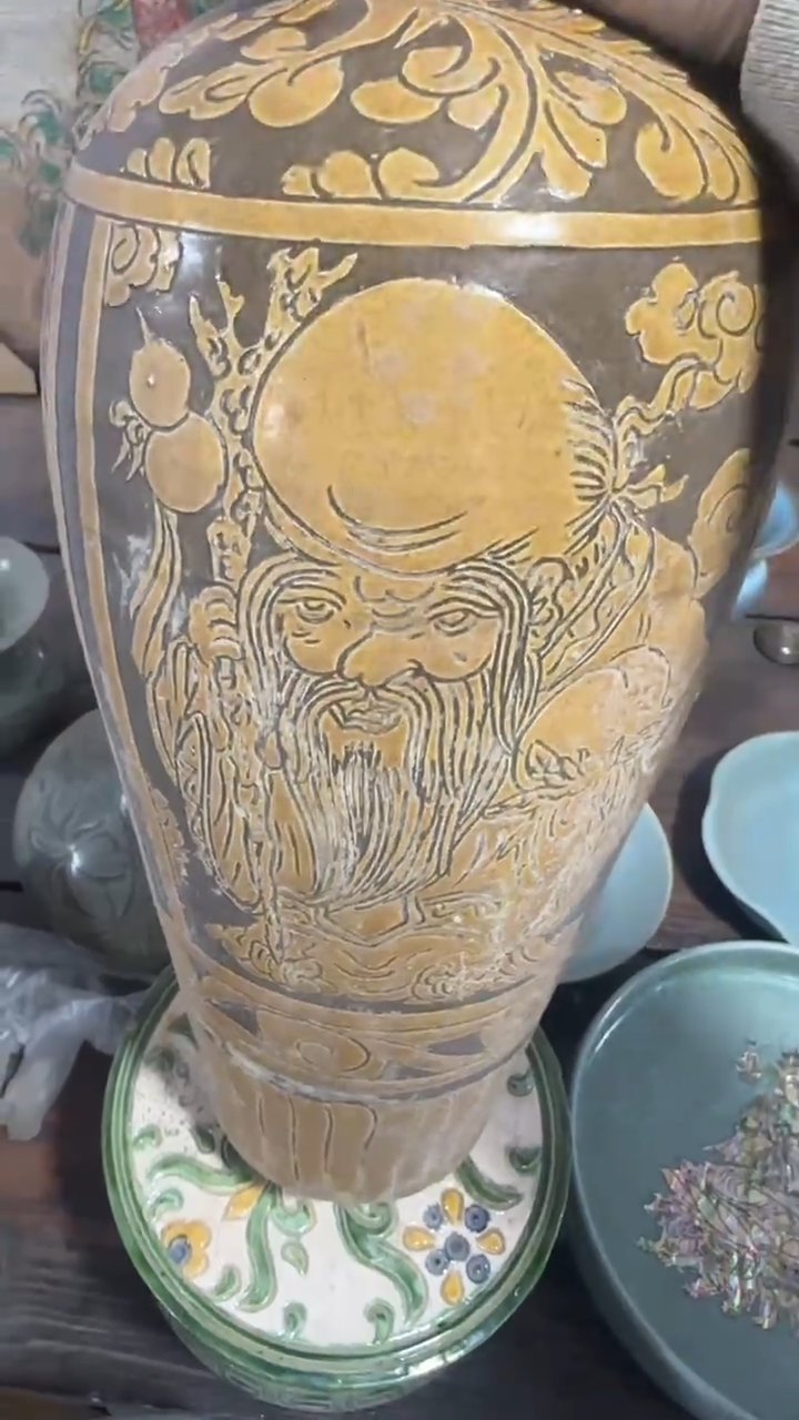 【闪购商品】摆件瓷摆件瓷摆件