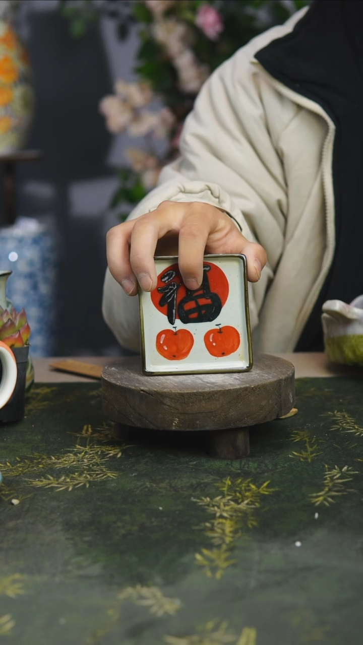 【闪购商品】160号景德镇高温陶瓷