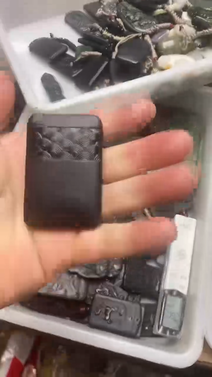 吊坠(不含链)未镶嵌和田玉1