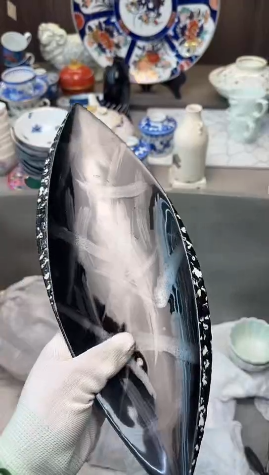【闪购商品】碟回流瓷器大全中古