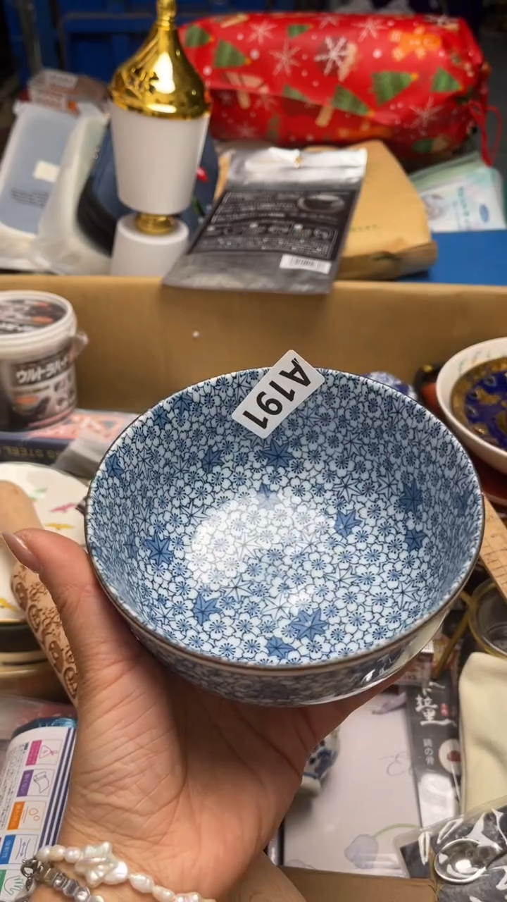 瓷片萍**生如图所示，清影轩甄选