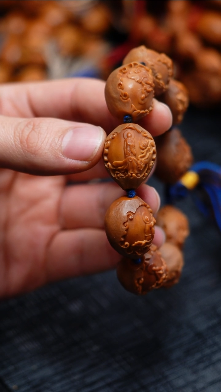 手串/手链橄榄核橄榄核