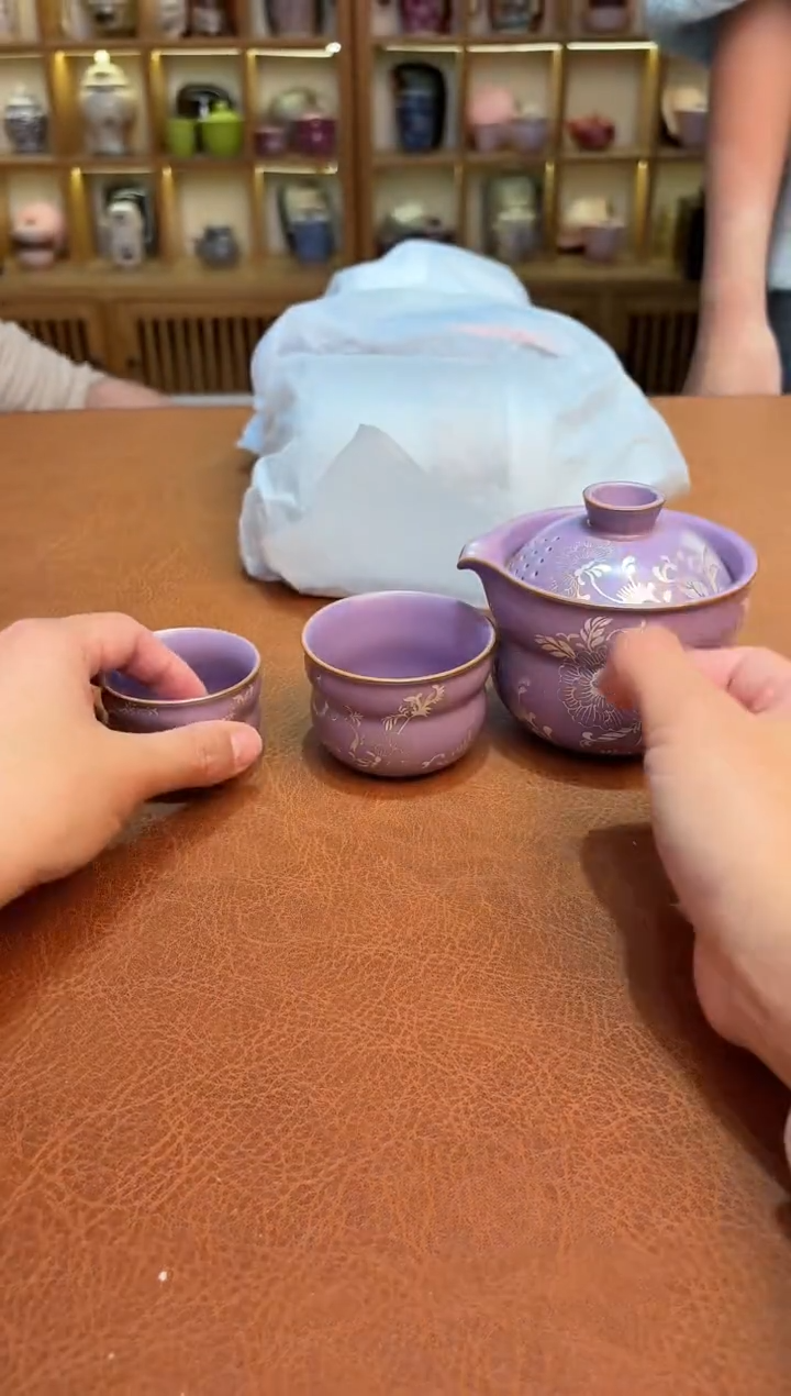 【闪购商品】知音茶具闪购链接@@zy
