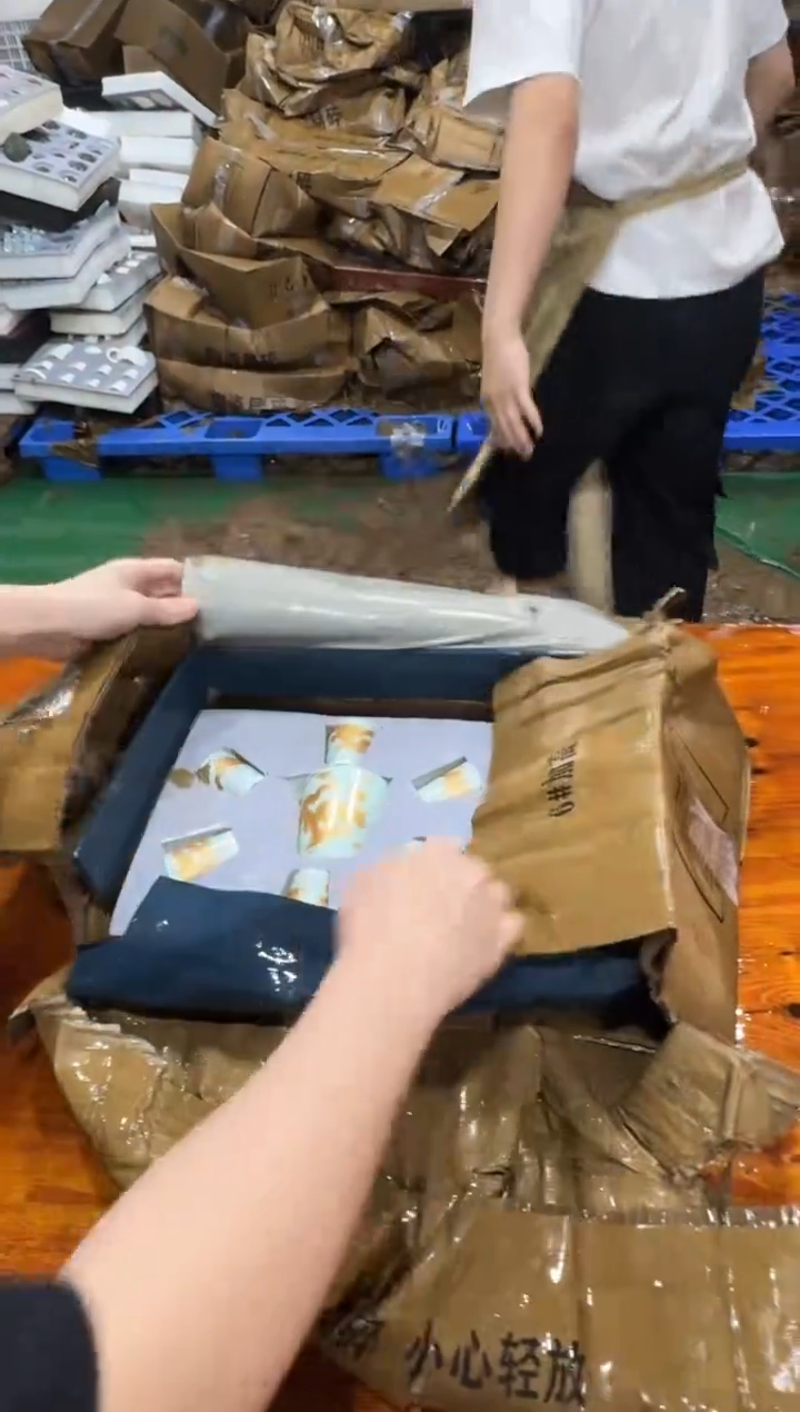 其他@@@@【闪购链接】精美茶具便宜卖了