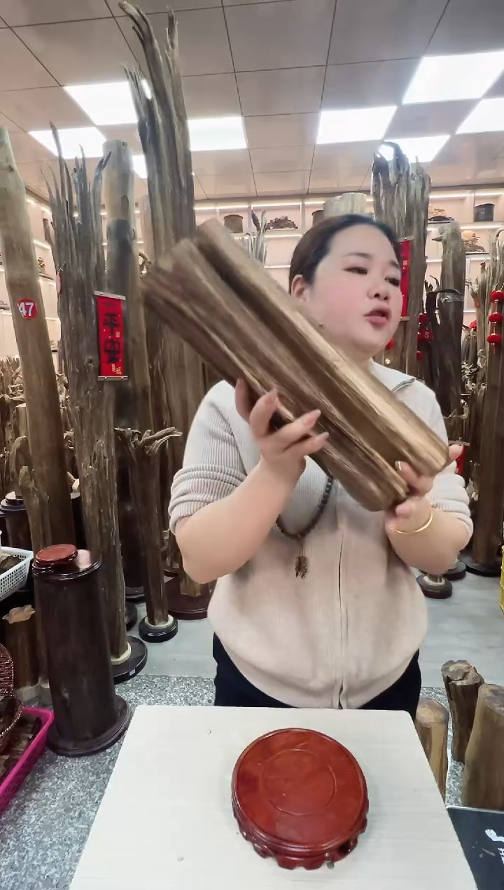 【闪购商品】沉香摆件沉香原材料摆件