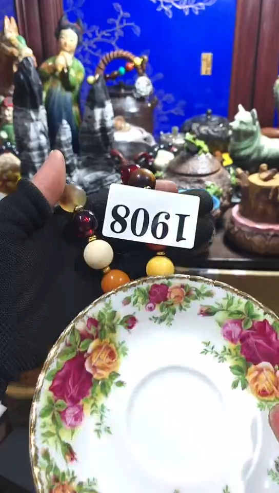 【闪购商品】瓷器默认链接一物一拍