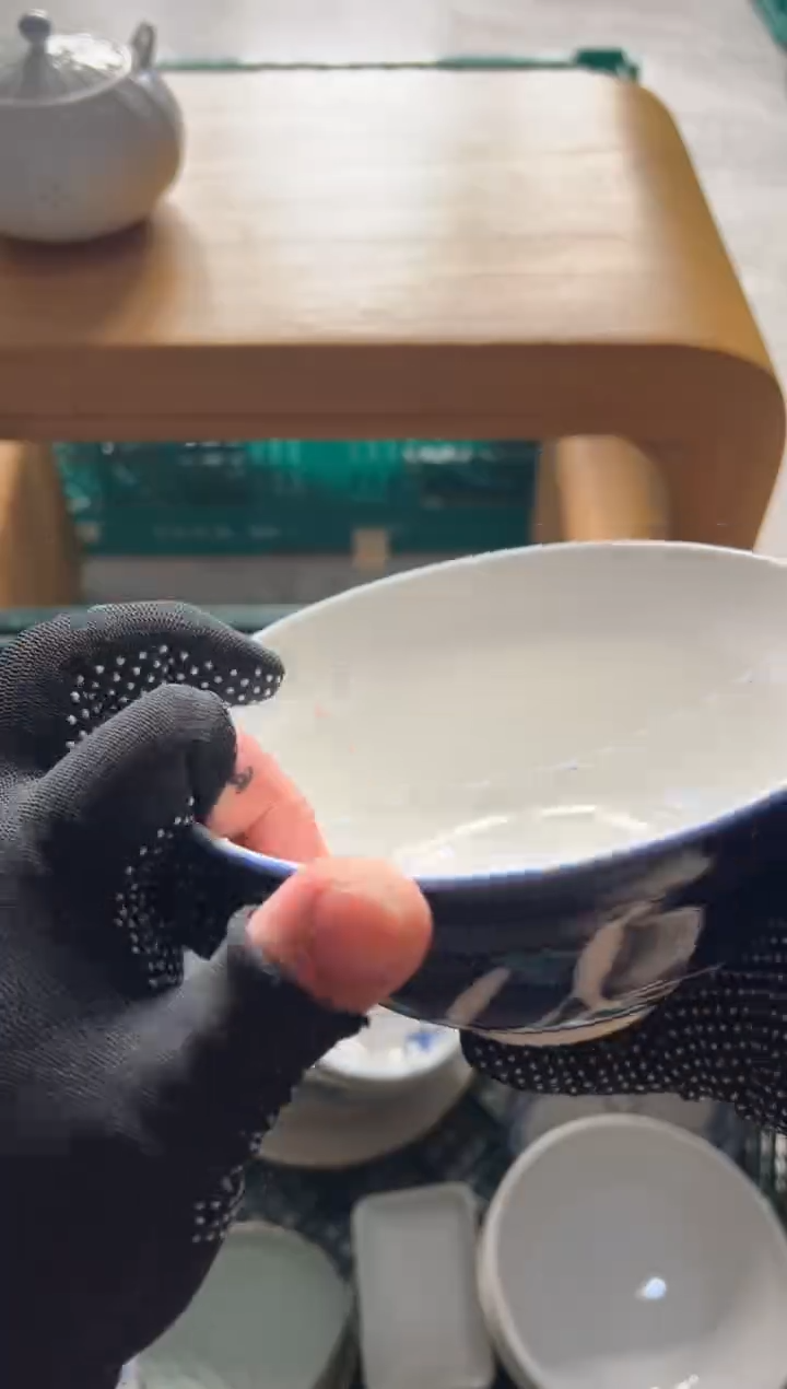 中古商品默认瑕疵完美主义慎拍