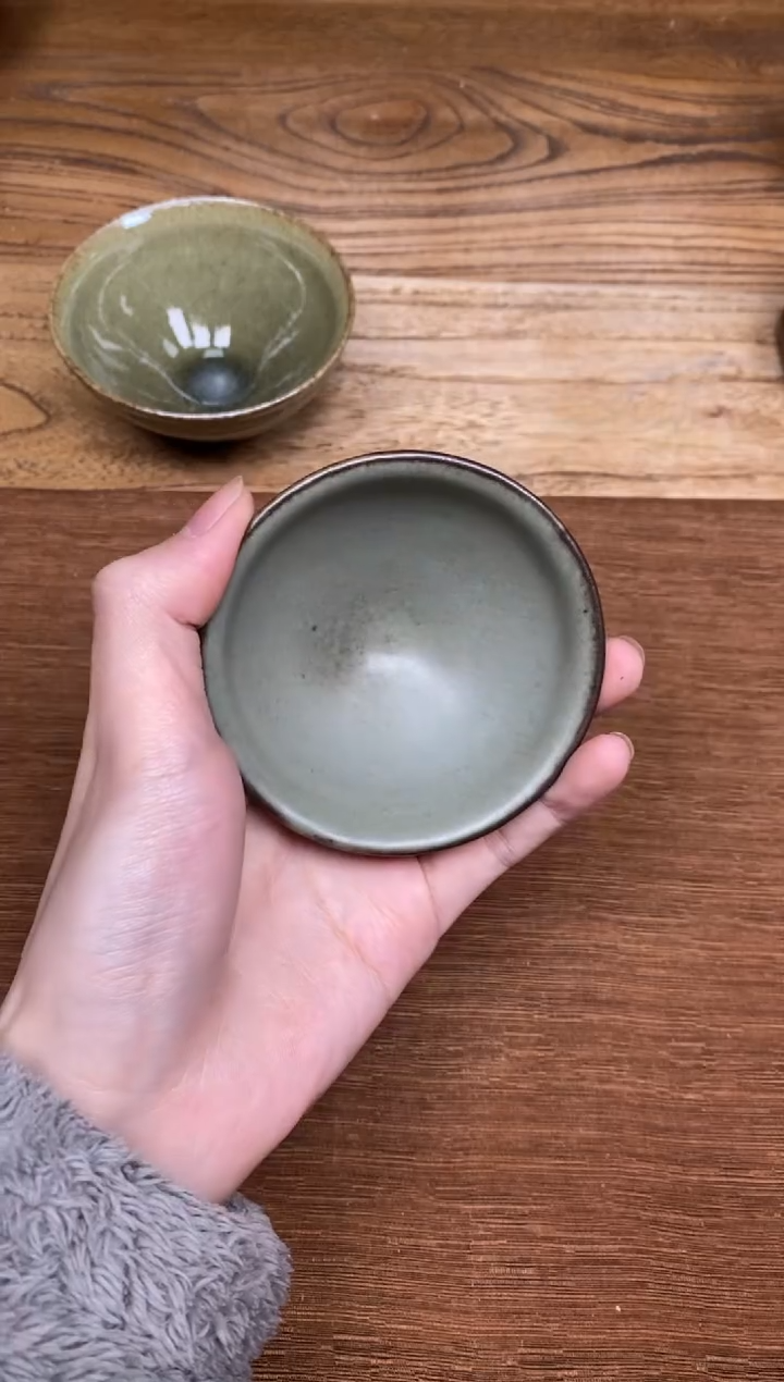 【闪购商品】茶盏38             