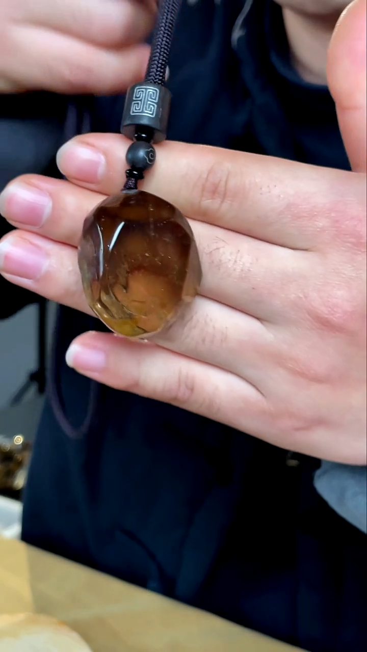 水晶摆件未镶嵌26