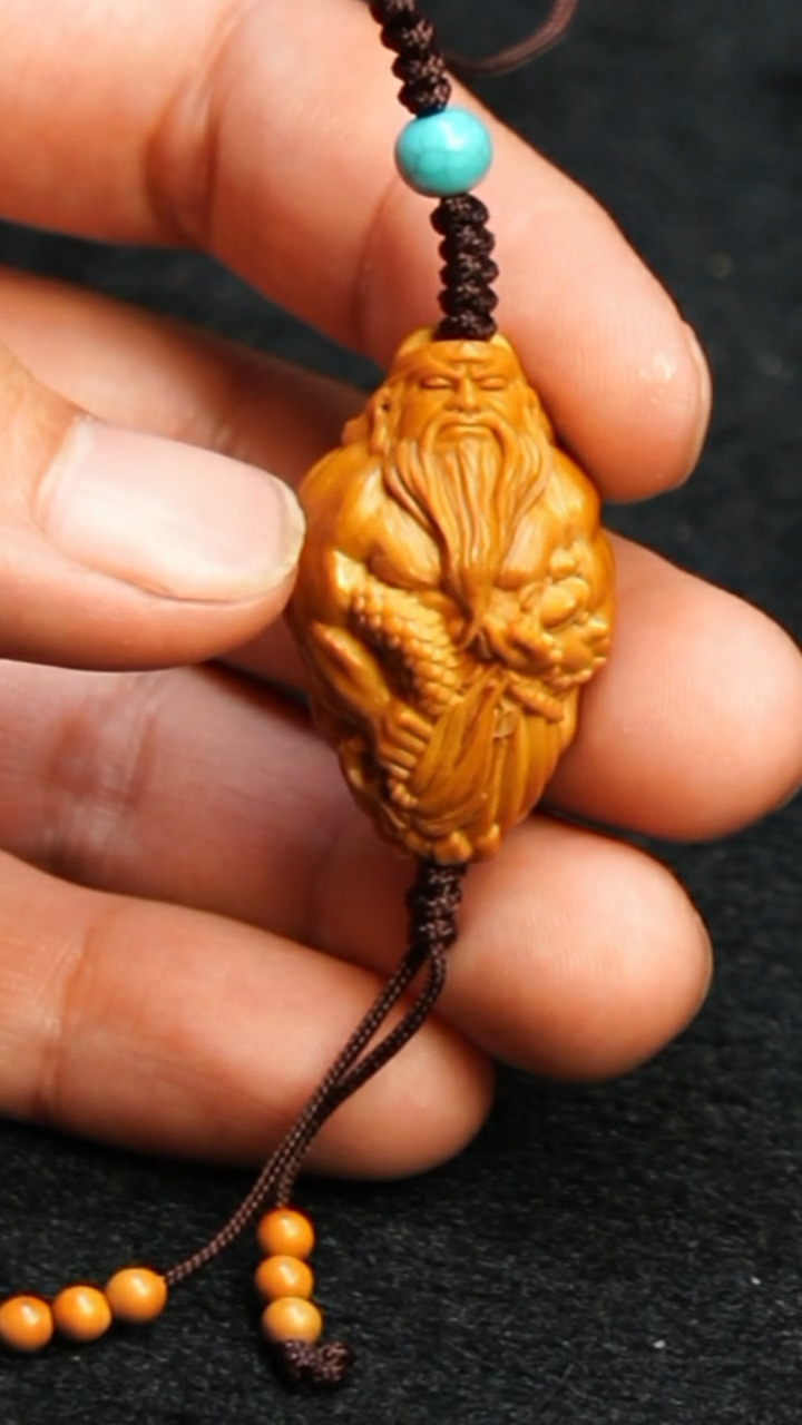 【闪购商品】橄榄核手串/手链橄榄核