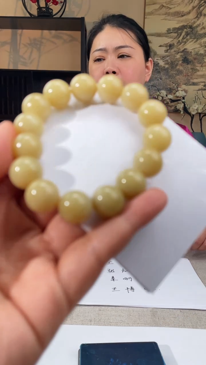 【闪购商品】定制和田玉多样性发货拍一发一22195