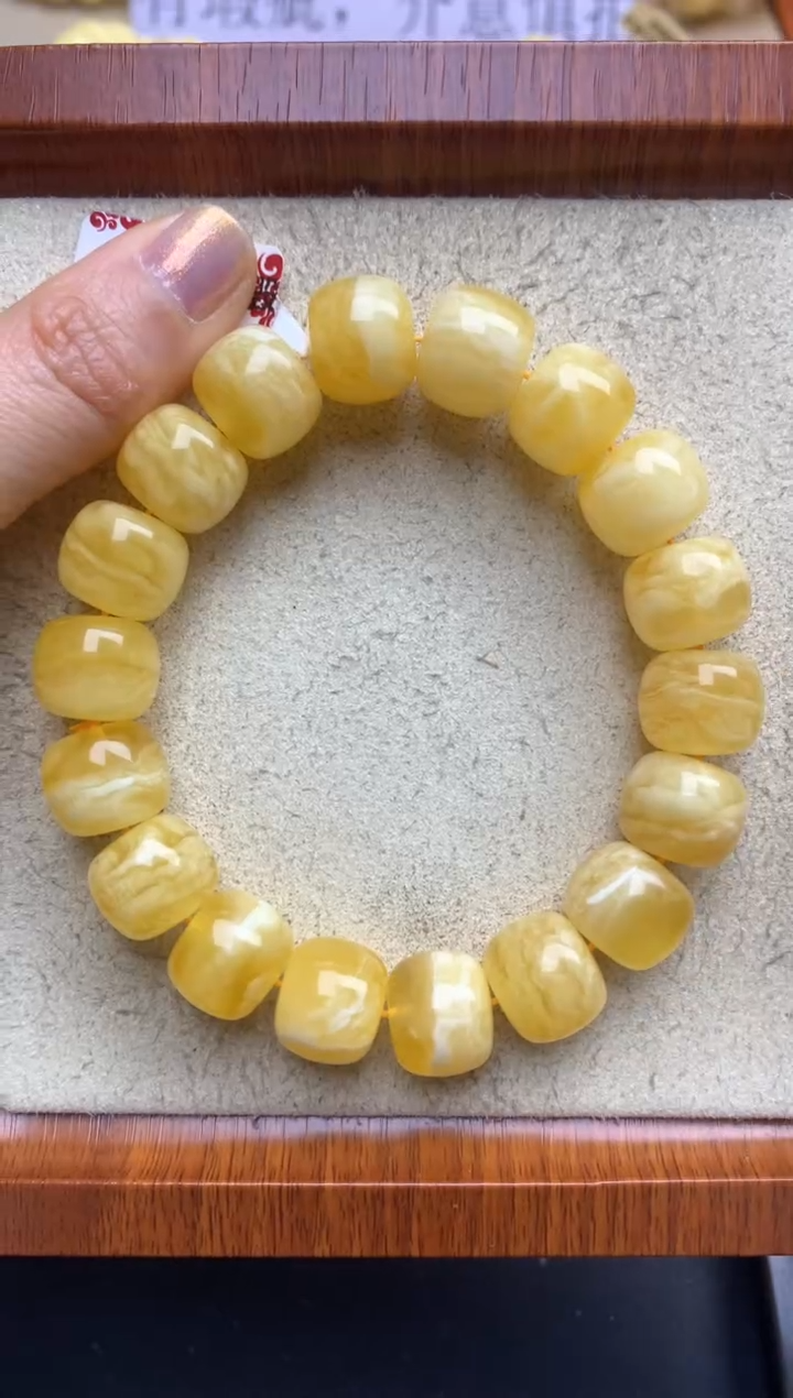 【闪购商品】蜜蜡珠宝奇石未镶嵌29