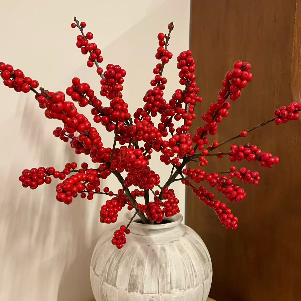 【冬青5枝 】任意2单升级顺丰/德邦