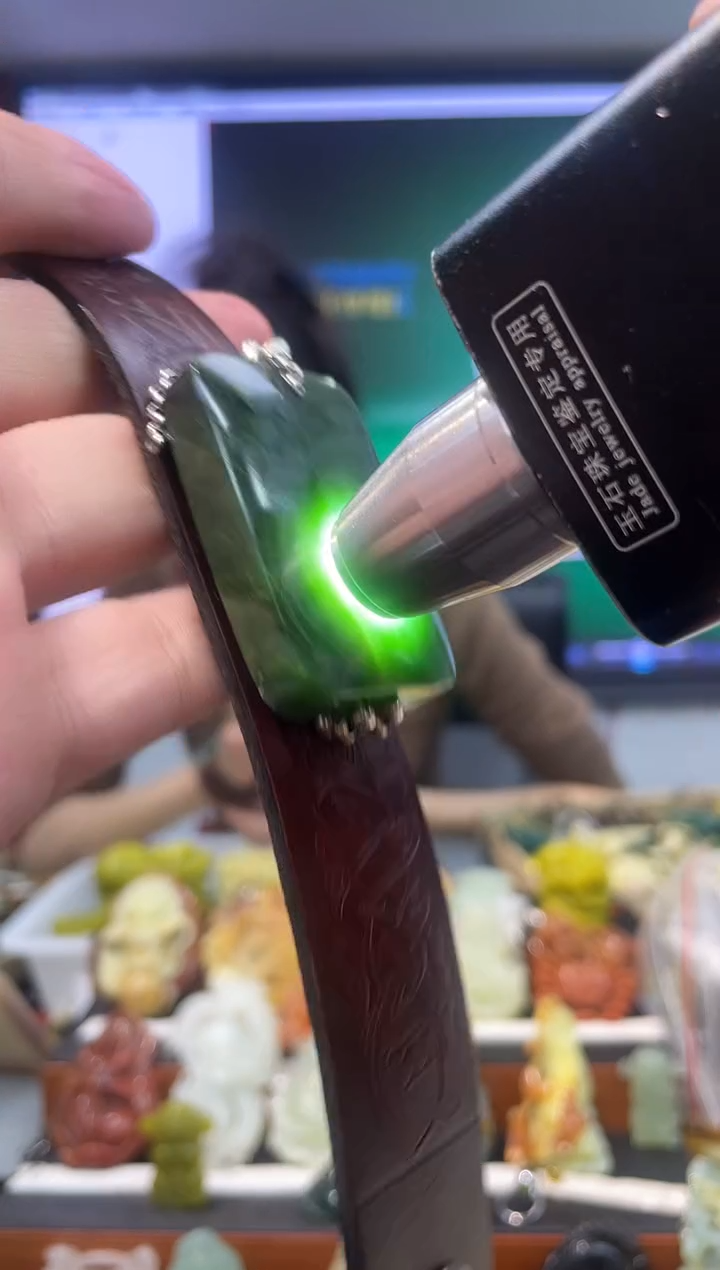 【闪购商品】和田玉手牌未镶嵌多样性发货*拍一发一