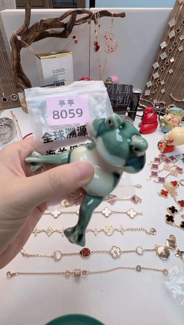 手工艺品钧瓷菲*华禄甄选阁壹号铺