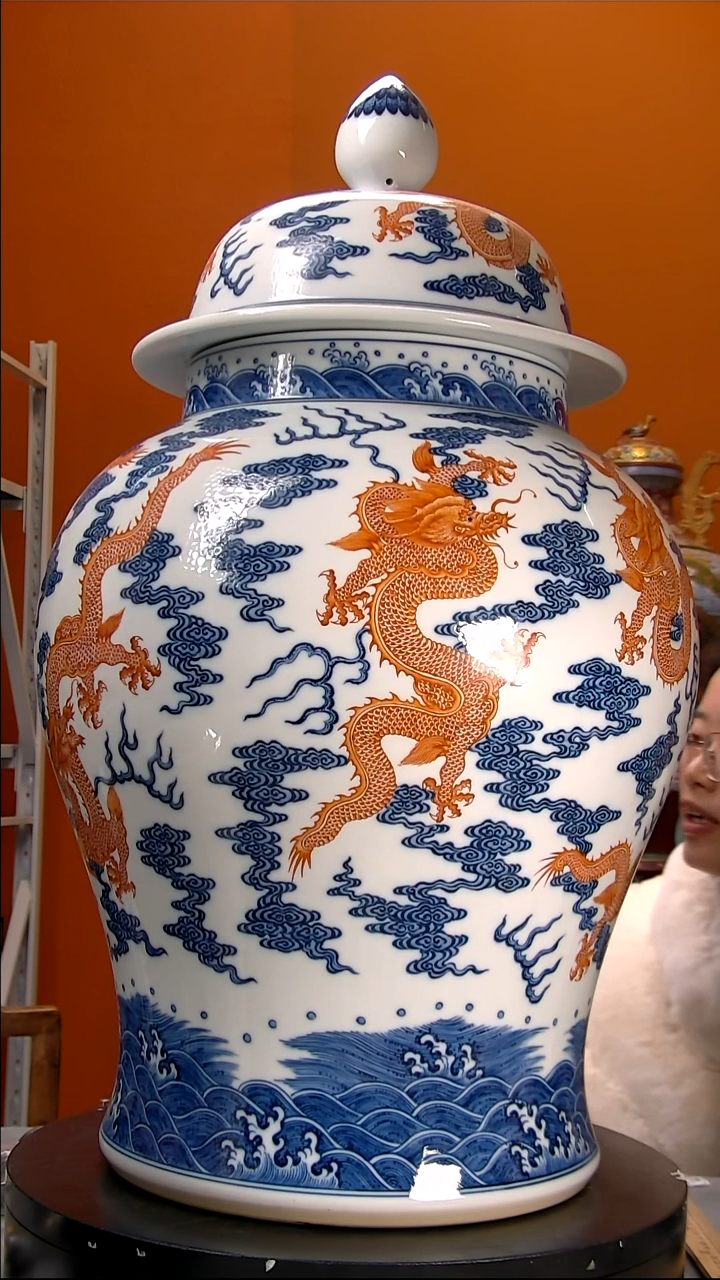 其他瓷洋*精品陶瓷摆件