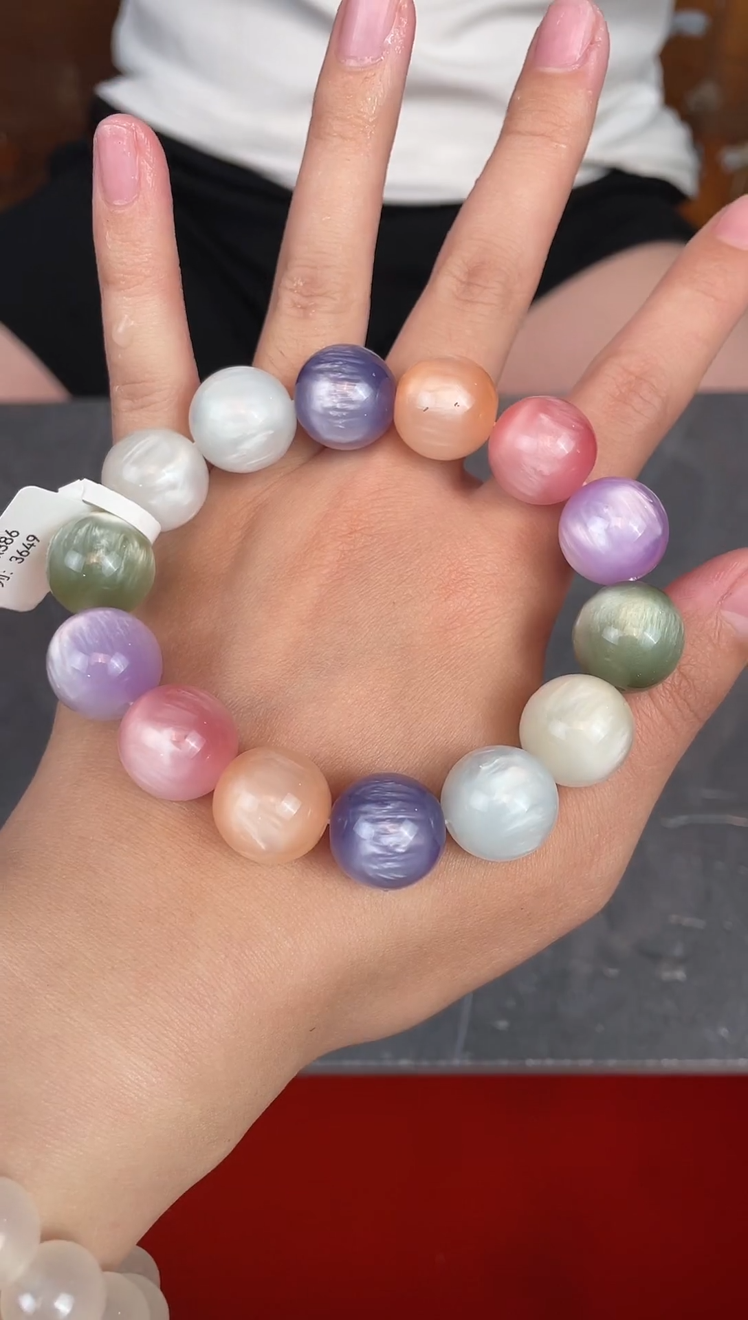 见禧甄选闪购商品V无礼盒