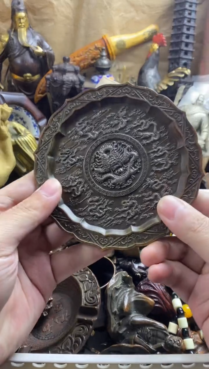 【闪购商品】333将军盛世精选商品