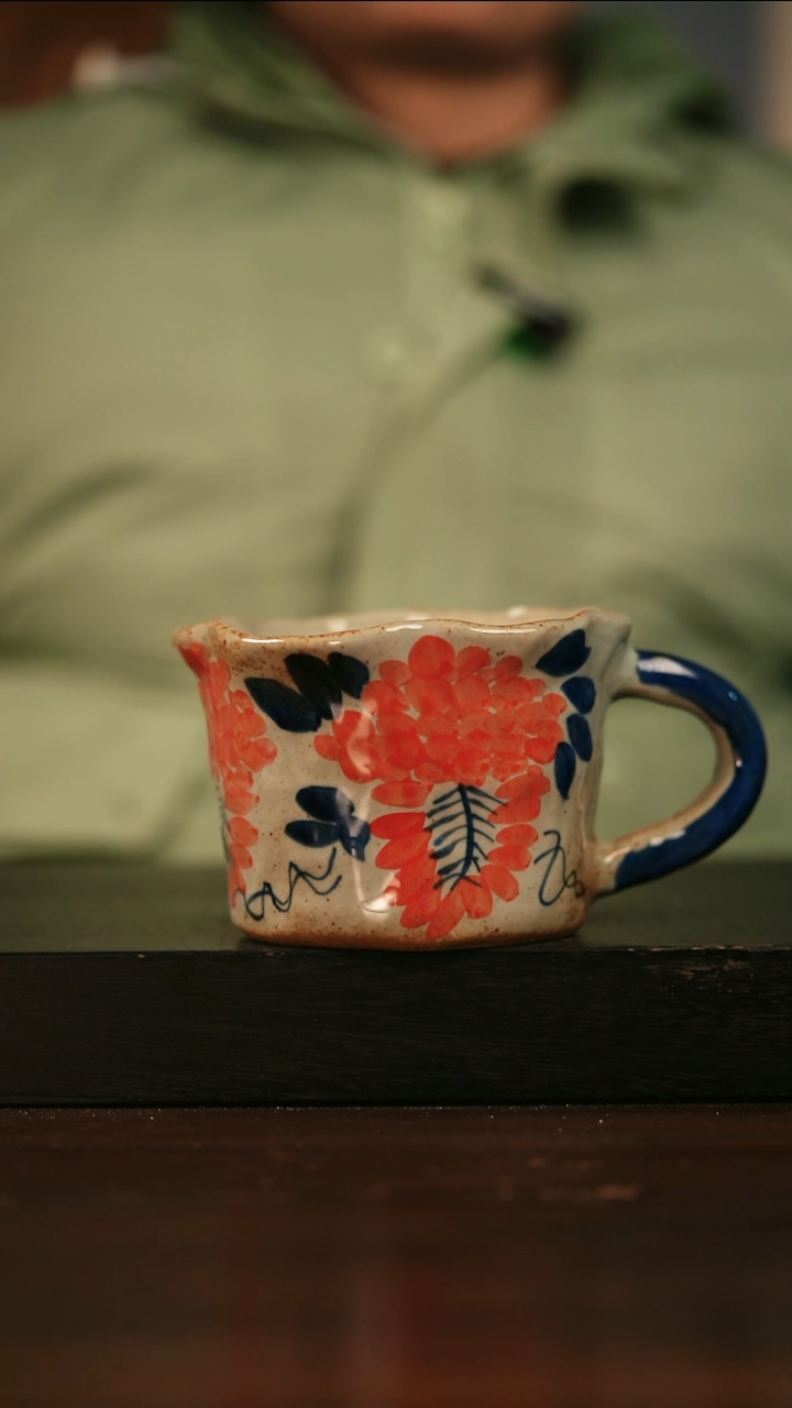 【闪购商品】其他435遇瓷手作同款