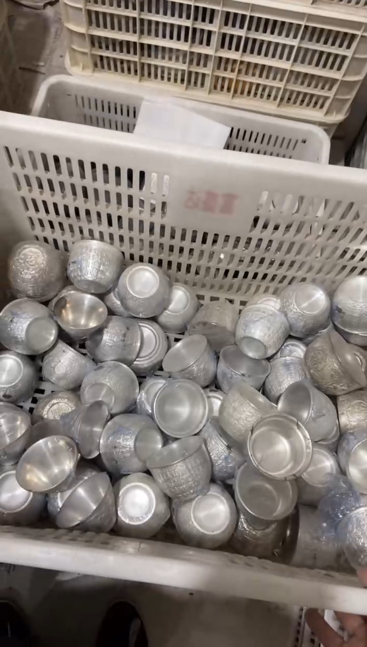 杯子瓷随机一个杯子不挑介意勿拍