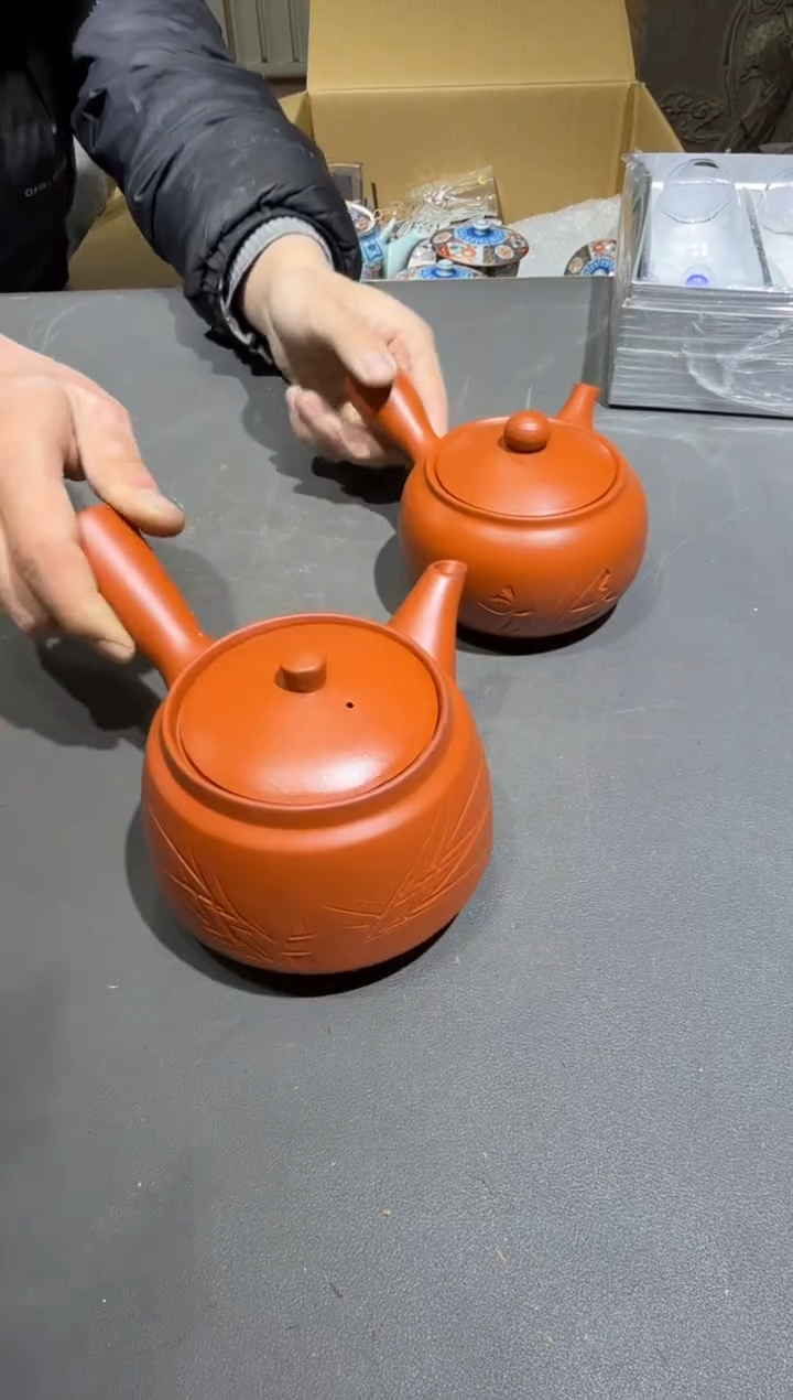 【闪购商品】杯孤品收藏2号店中古品