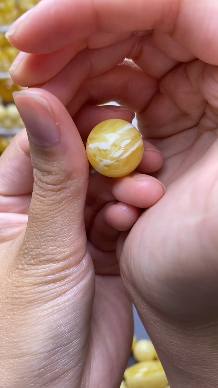 未镶嵌蜜蜡裸石蜜蜡.98