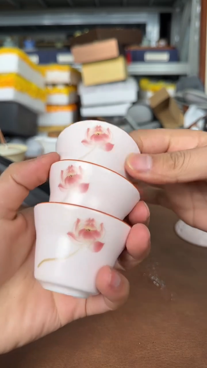 【闪购商品】新春旅行茶具清清清！！！