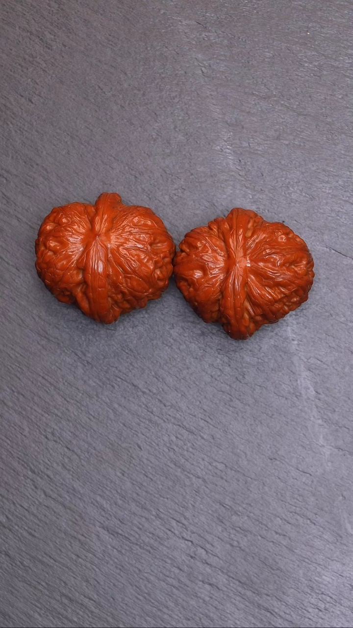 【闪购商品】橄榄核吊坠24号元宝核桃回血