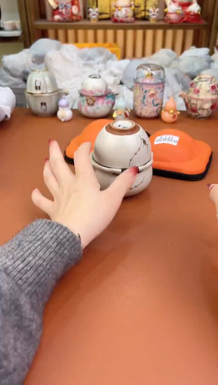 @@允礼茶器通用链接 这个真的很便宜