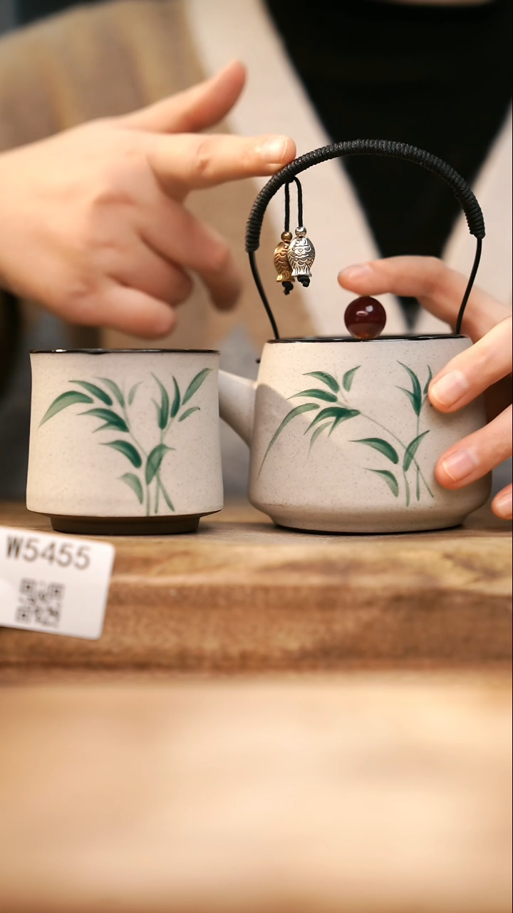 【经典福利】/ 套装@@W5455