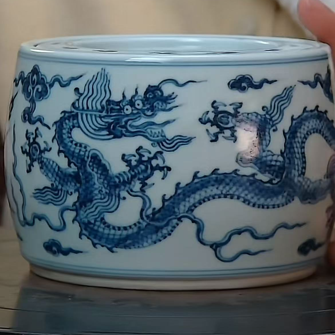 古韵今风斋精品陶瓷