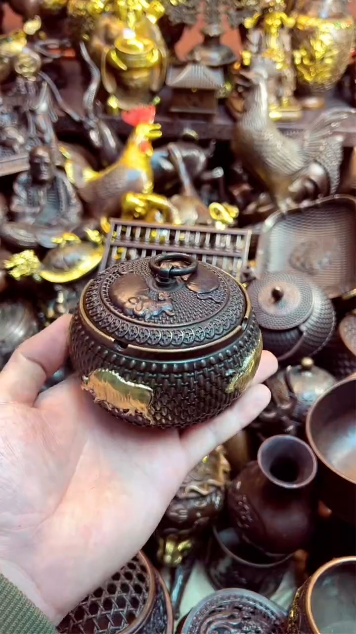 1案台摆件 物品摆件 