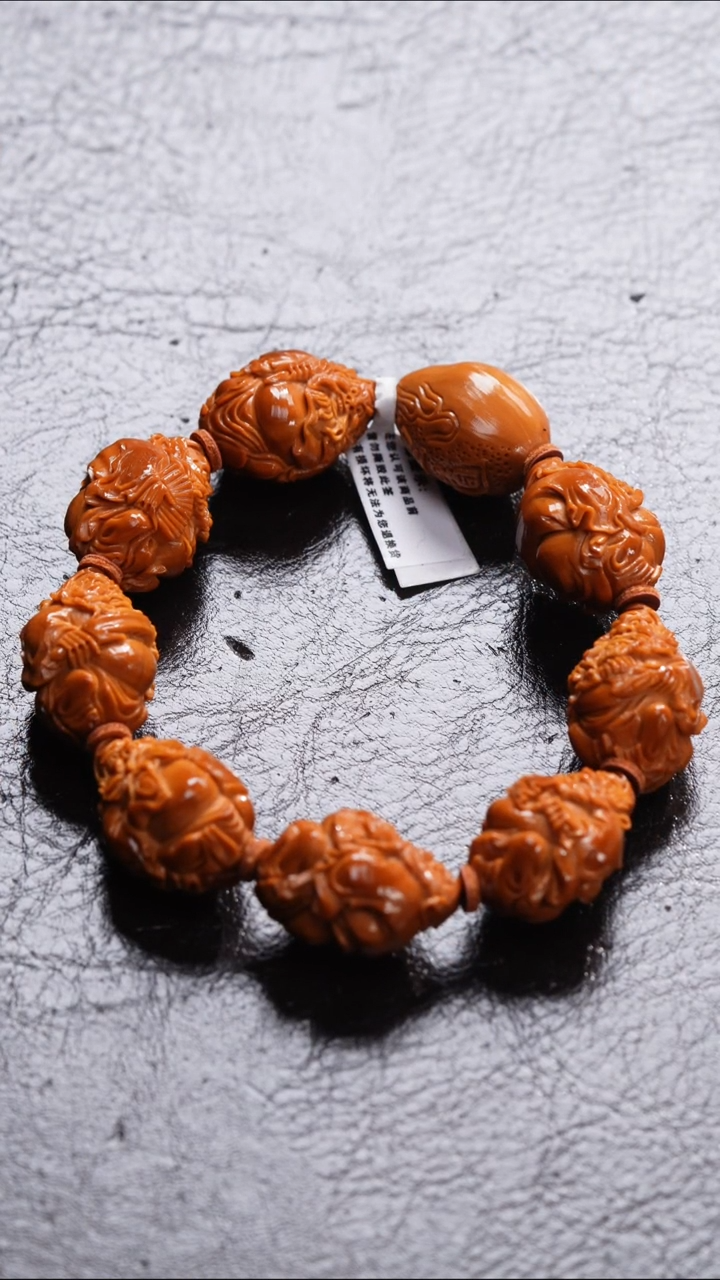 手串/手链橄榄核橄榄核