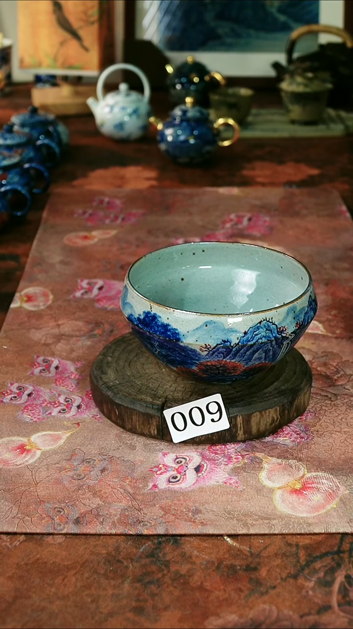 茶碗...........009