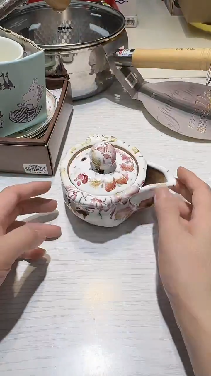 瓷片生活的本意就是开心@@1